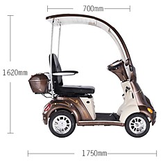 volteco VIGOROUS 1500